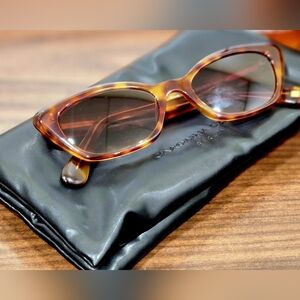 Caroline Lempke Cat Eye Sunglasses